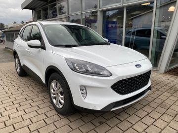 Ford Kuga Cool&amp;Connect Autom. *Navi|Sitzh.* 269€/mtl.