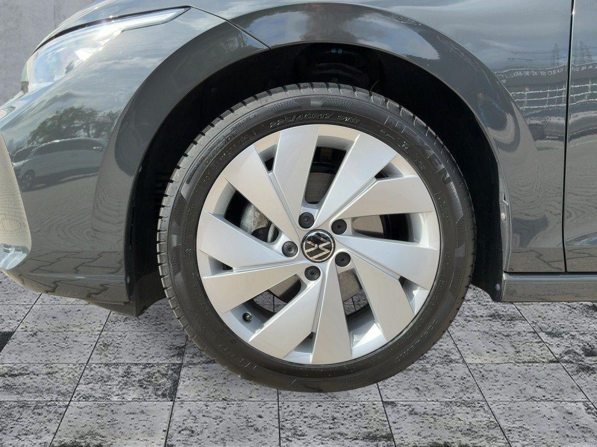 Volkswagen Golf 1.5 TSI STYLE LED+2xPDC+ACC+SHZ, миниатюра 8