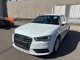 Audi A3 Sportback attraction ultra - Audi A3: Sportback Attraction