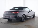 Mercedes-Benz CLE 200 Cabriolet AMG|NIGHT|AMBIENTE|MBUX|SHZ|LM - Mercedes-Benz CLE 200: Cabrio