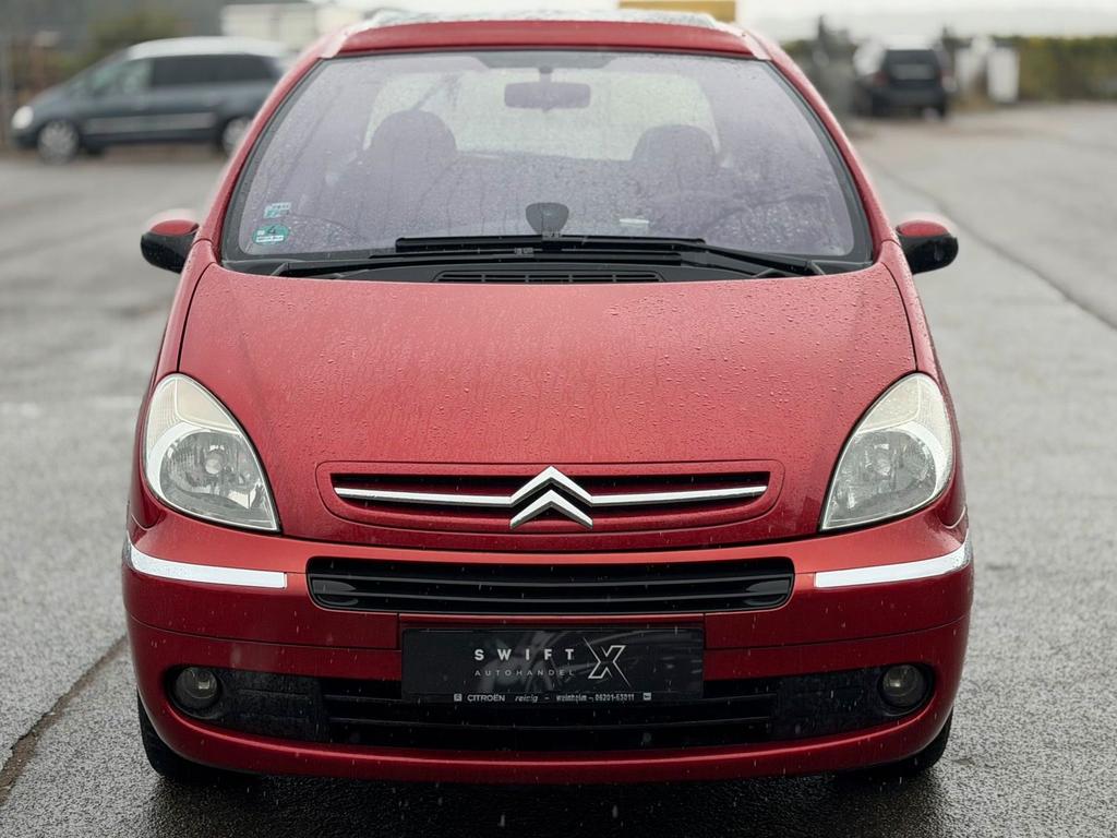 Citroën Xsara Picasso | 1. Hand | TÜV NEU ...