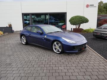 صورة 2 لـ 2017 Ferrari GTC4LUSSO