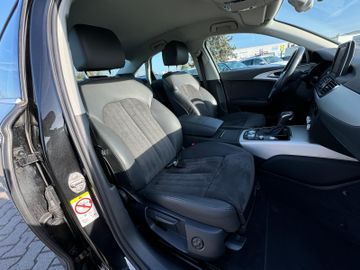 Audi A6 - 9