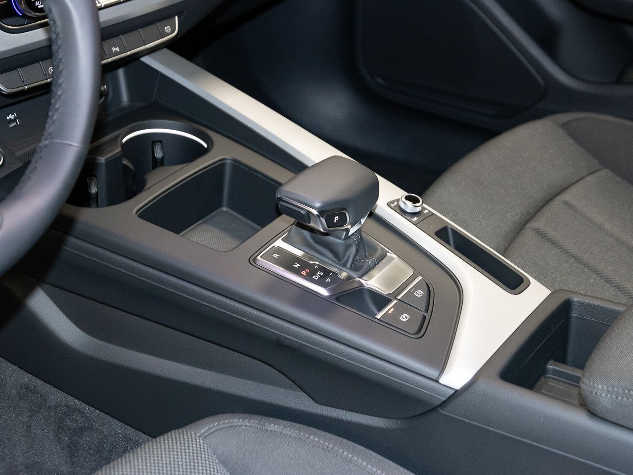 Audi A4 - Bild 18