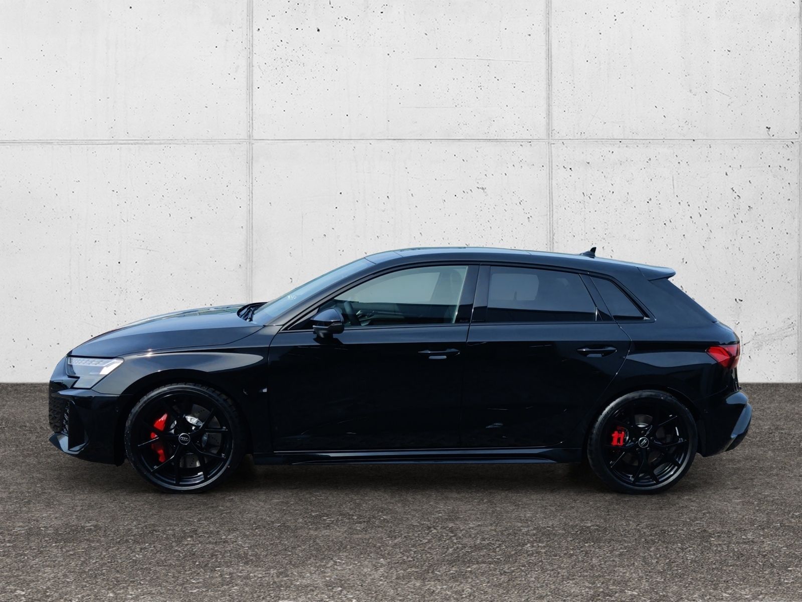 Audi RS 3 Sportback 294 kW S tronic KLIMA LED NAVI LE imagem 3