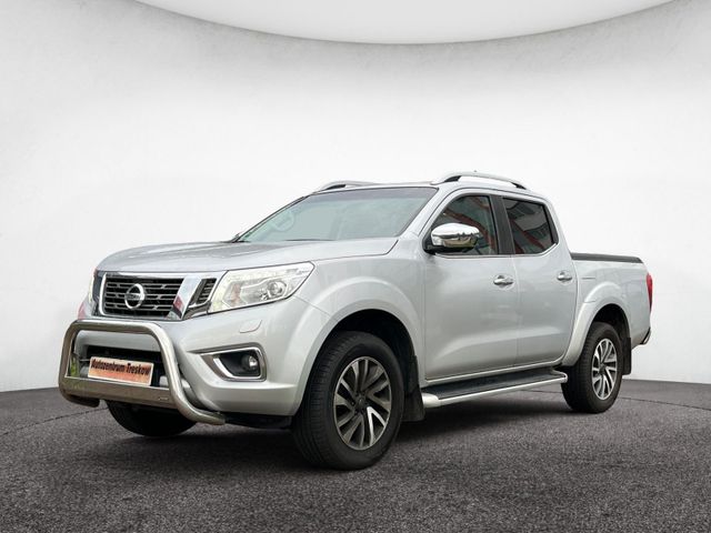 Nissan NP300 4x4 2.3 dCi Tekna Double Cab