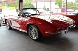 Corvette C1 Convertible 283 Cui V8, 4 Gang Schalter! - Corvette C1 Gebrauchtwagen