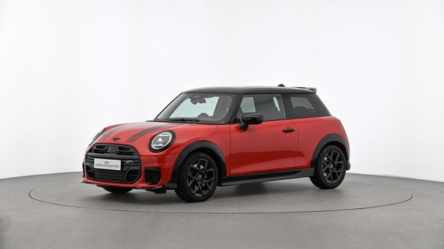 MINI John Cooper Works Trim