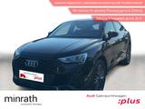 Audi Q3 Sportback 45 TFSI e APP+DAB+SHZ+VIRT+LED+NAVI - Audi Q3: Grau, Plug-In Hybrid
