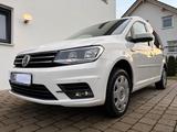 Volkswagen Caddy 1,4TSI 92kW BMT Comfortline 7-S  - Volkswagen Caddy: 9k