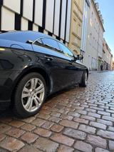 Mercedes-Benz CLS 350 Baureihe C219 - Mercedes-Benz CLS-Klasse C219