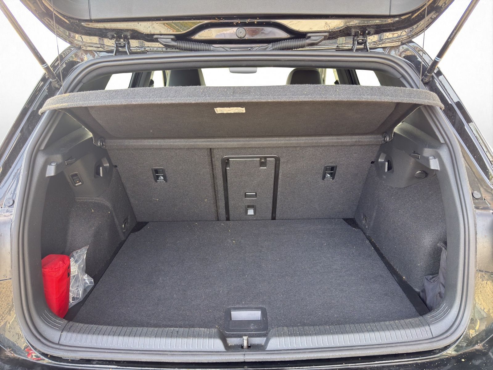 Volkswagen Golf - Bild 14