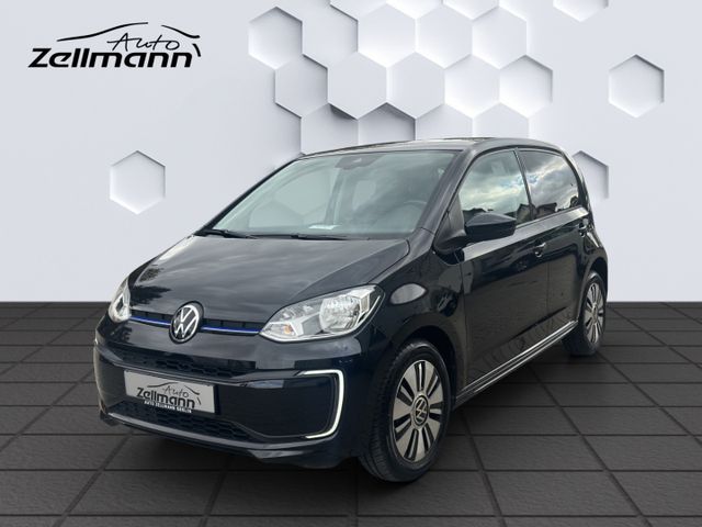up e-up! e-Style Style Plus 61 kW 32,3 kWh 1-Gan