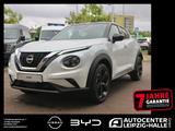 Nissan JUKE TEKNA 1.0 DIG-T 7DCT ACC+LED+Navi+SHZ+360 - Nissan Juke in Leipzig