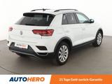 Volkswagen T-Roc 1.5 TSI ACT Sport Aut.*SHZ*KLIMA* - Volkswagen T-Roc: Multifunktionslenkrad