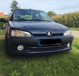 Peugeot 106 - Peugeot 106 Benziner Gebrauchtwagen