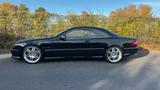 Mercedes-Benz Cl55 Kompressor AMG 500ps - Mercedes-Benz G 500 aus 2003