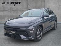 Hyundai KONA - Vorschau Bild 1