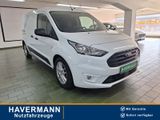 Ford Transit Connect 220 L2 3-Sitzer Automatik