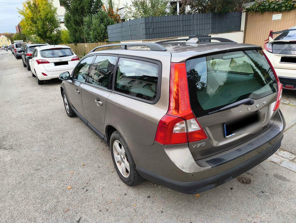Volvo V70