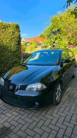 Seat Ibiza 1.9 TDI | 74 kW / 101 PS | 5-Gang - Seat Ibiza aus 2007: TDI