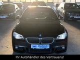 BMW 520 Touring 520 d M-Paket*NAVI*Voll Leder*PDC* - BMW 520 aus 2010: Kombi, 520d