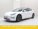 Tesla Model 3 Long-Range AWD 351pk 75 kWh [ FACELIFT+W