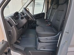 Jumper Kasten 35 L2H2 HDi 140 inkl. Bodenplatte Jumper Kasten 35 L2H2 HDi 140 inkl. Bodenplatte