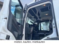 Fahrzeugabbildung Mercedes-Benz 2643 Meiller Bordmatik,Plane,mietkaufen 1715€