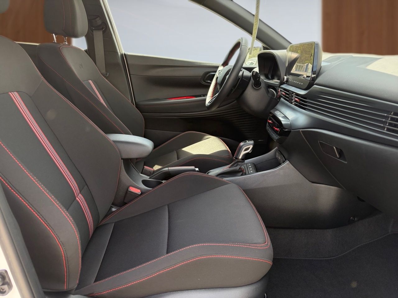 Fahrzeugabbildung Hyundai i20 N-LINE *Smart-Paket* 4xSHZ AUT Fernlichtass.