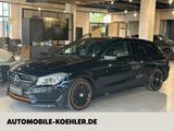 Mercedes-Benz CLA 250 Shooting Brake Orange Art Edition - Mercedes-Benz CLA 250 Shooting Brake Gebrauchtwagen