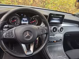 Mercedes-Benz GLC 220 d 4MATIC Autom. - - gebrauchte Mercedes-Benz GLC 220 aus dem Jahr 2017