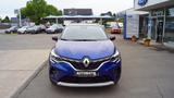 Renault Captur II TCe 140 Techno LED+Navi+Ambien+Kam+Key - Renault Gebrauchtwagen in Mainz