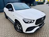 Mercedes-Benz GLE 53 AMG GLE Coupe GLE 53 AMG 4Matic+ Coupe - Mercedes-Benz GLE 53 AMG: Sportwagen