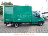 Mercedes-Benz Sprinter 314 7G-TRONIC, ISO-Koffer, KLIMA, LBW