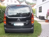 Citroën Berlingo PureTech 110 S&S LIVE M LIVE - Citroën Berlingo: L1