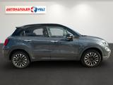 Fiat 500X 1.5 GSE Mild-Hybrid Cross 4x2 - Fiat 500X Gebrauchtwagen