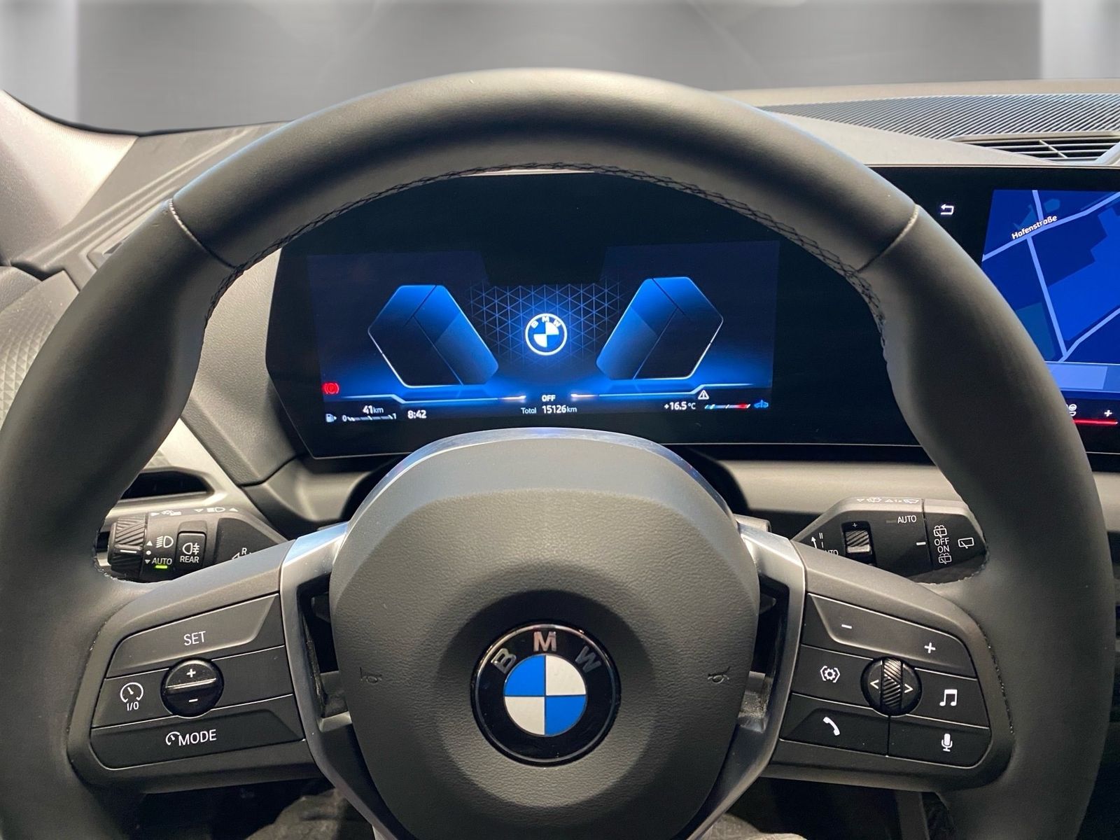 BMW 123 - Bild 10