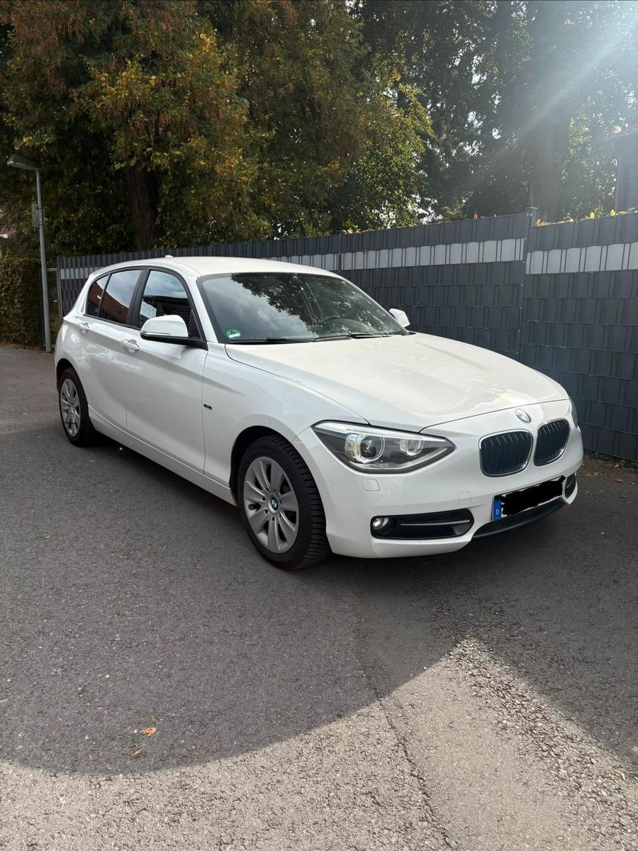 BMW 116