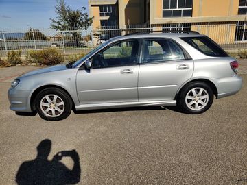 Subaru Impreza - 2