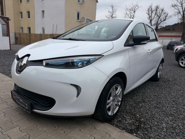 Renault ZOE Zoe Life*TÜV04/26*ALU*2HA*NAVI*