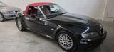 BMW Bmw Z3 1.9 Roadster "Sport Edition", Individual - BMW Z3 Individual Gebrauchtwagen