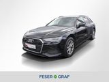 Audi A6 Avant 40 TDI S-tronic ACC LED Navi Soundsys. - Audi A6 aus 2022