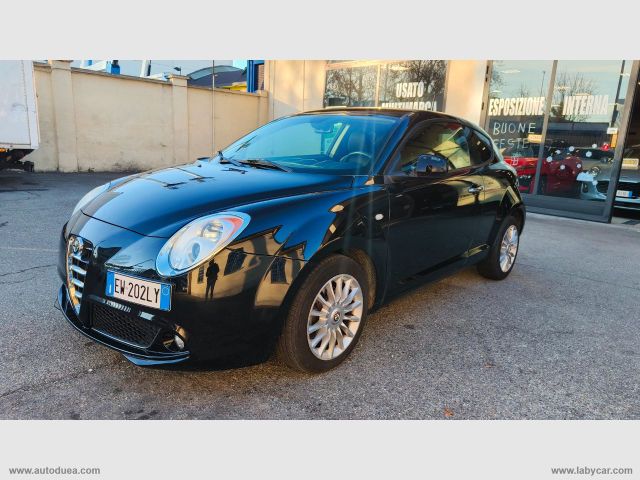 Alfa Romeo ALFA ROMEO MiTo 1.3 JTDm 85 CV S&S Distinctive O