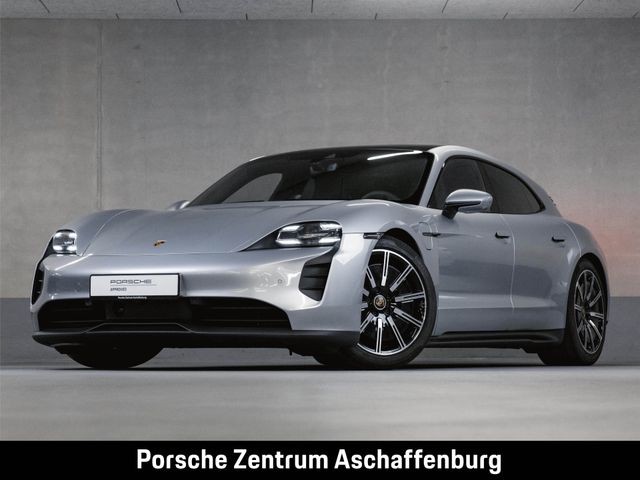 PORSCHE Taycan GTS Sport Turismo Panoramadach BOSE