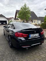 BMW 440 Gran Coupé 440i Gran Coupé Luxury Line A... - BMW 440 Gran Coupé Gebrauchtwagen