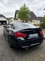 BMW 440 Gran Coupé 440i Gran Coupé Luxury Line A... - BMW 440 Gran Coupé aus 2018