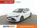Toyota Corolla 1.2 Turbo Team D*LED*ACC*CAM*PDC*SHZ* - Toyota Corolla mit Benzin-Antrieb: Limousine