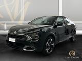 Citroën C4 X MAX T.Leder Navi CarPlay HuD ACC RFK LED - Citroën C4 X Gebrauchtwagen