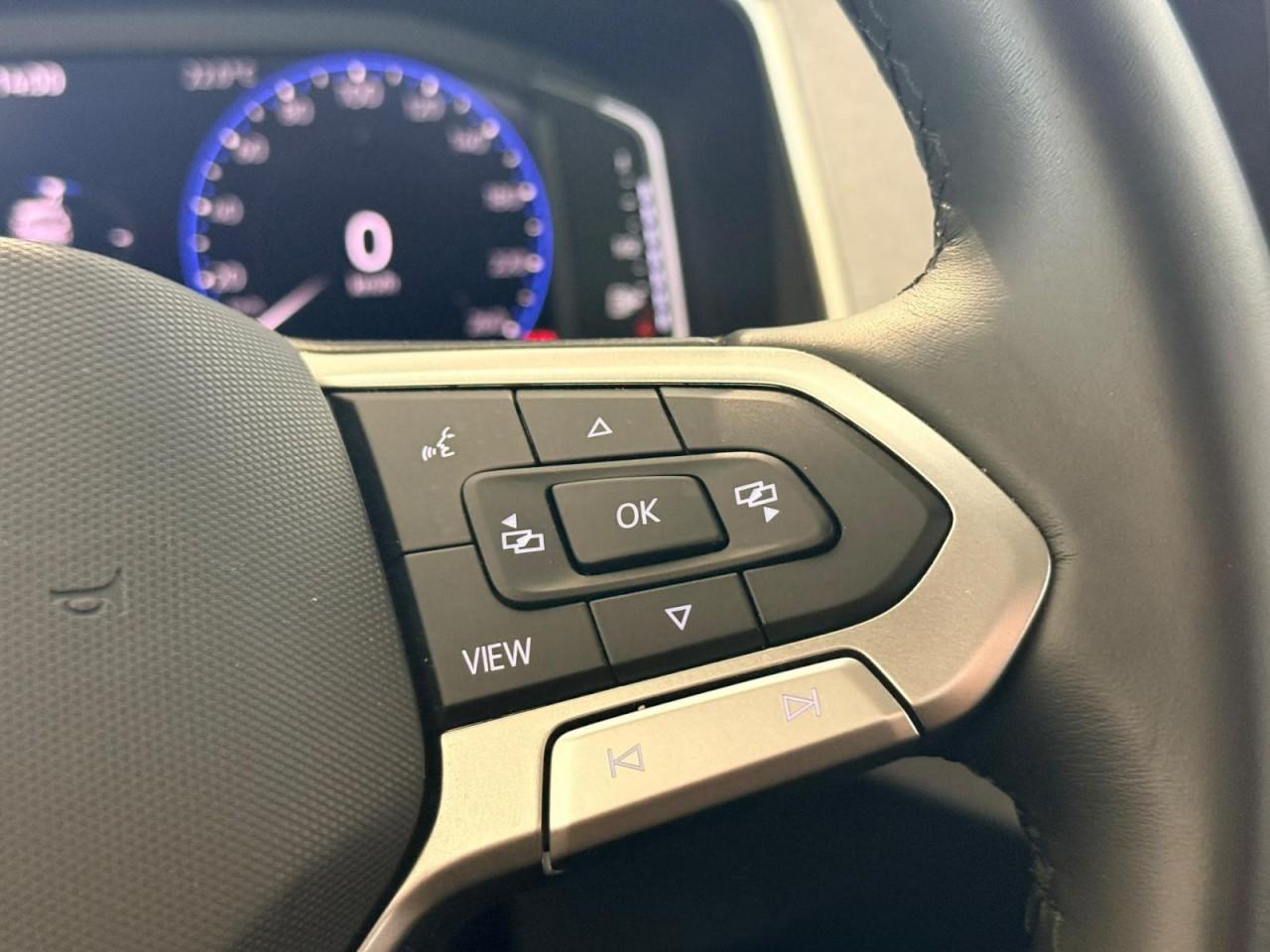 Volkswagen T-Roc 1.5TSI Style DSG Navi RFK ACC APP Klima, миниатюра 9